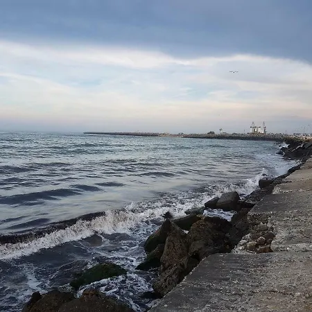 La Mare Oana 曼加利亚
