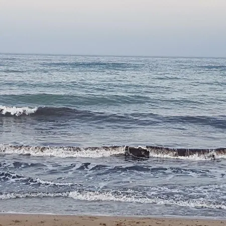 La Mare Oana 만갈리아