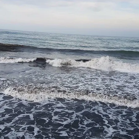 La Mare Oana 홈스테이 *