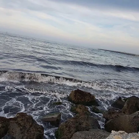 홈스테이 La Mare Oana